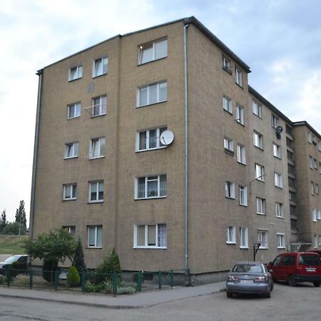 Apartament W Centrum Gdanska, Apartment In The Centre Of Gdansk Gdańsk Exterior foto