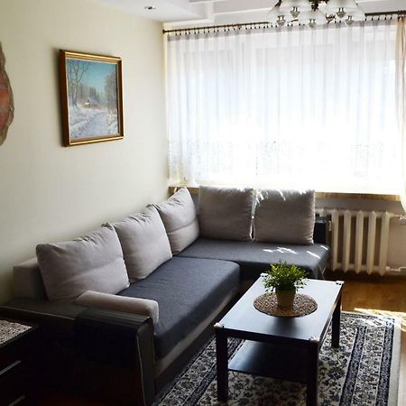 Apartament W Centrum Gdanska, Apartment In The Centre Of Gdansk Gdańsk Exterior foto